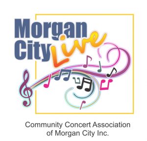 Morgan City Community Concert Association