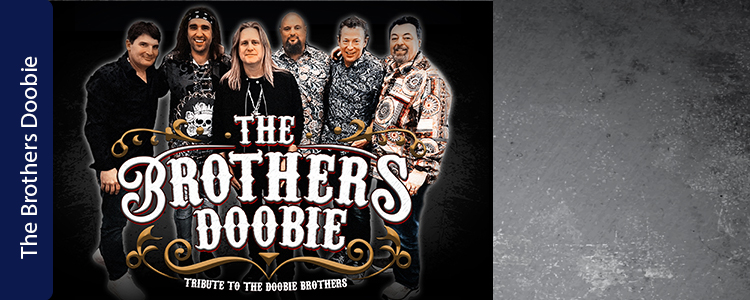 The Brothers Doobie
